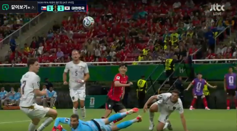 동점 골 황인범 선수 프로필 나이 연봉 결혼 소속팀까지 한국 축구 중원의 심장