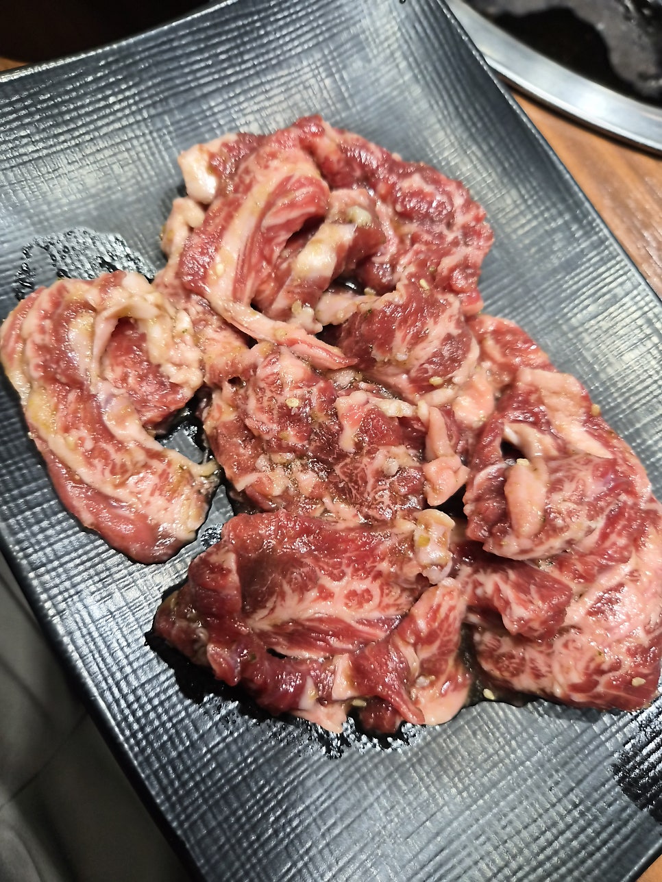 화신석쇠구이 본점 사진 4