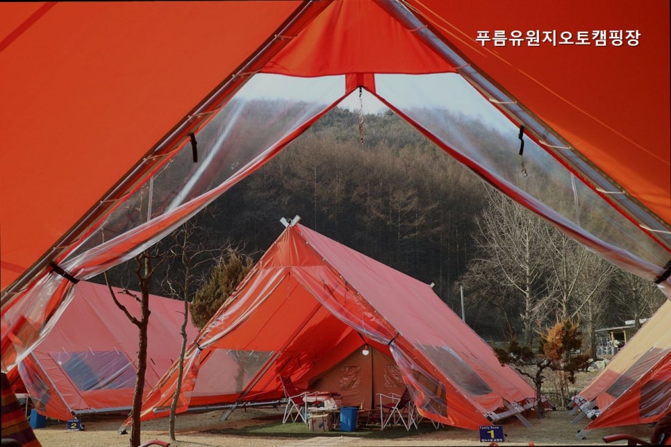 푸름유원지 사진 1