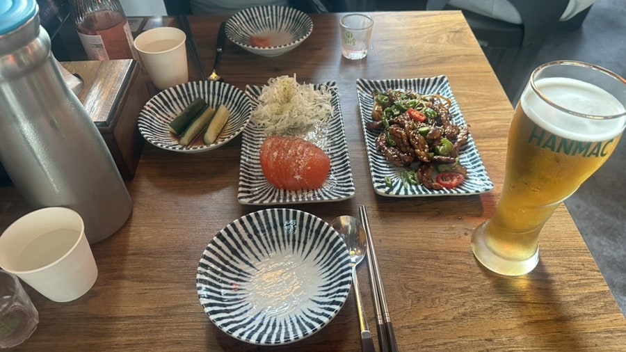 할머니보쌈족발 사진 2