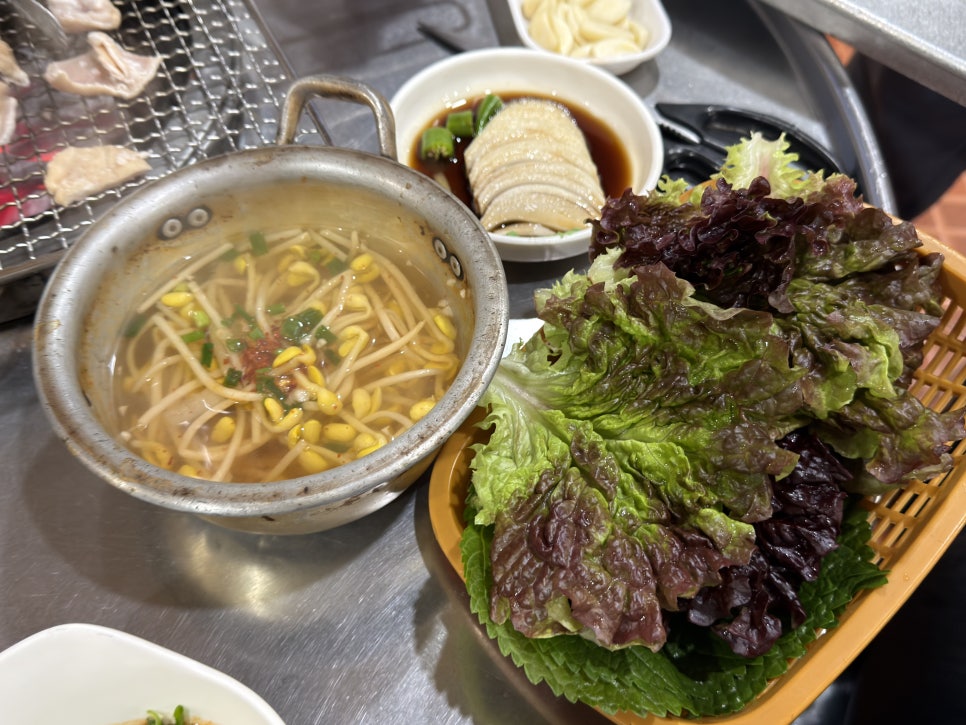 강촌막창 서남점 사진 5