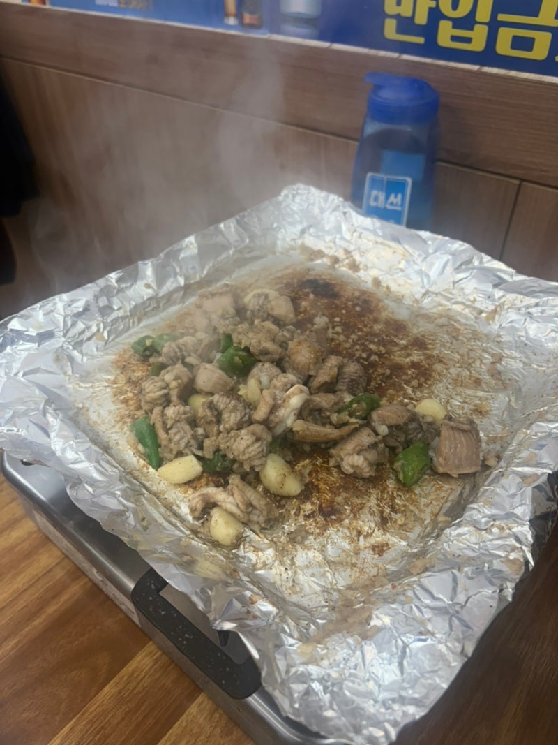 [부산]해운대 여행 맛집소개,부평깡통시장,국제시장,해운대시장 꼼장어거리 꼼장어골목 해....