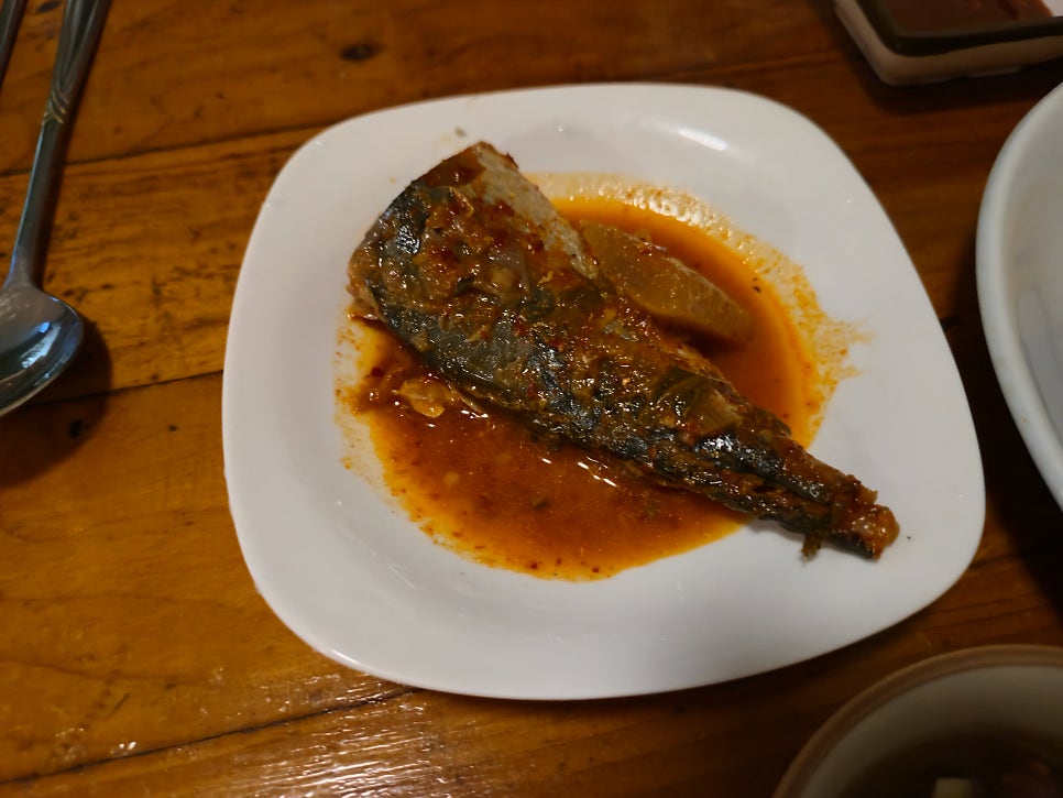 송도회집 사진 4