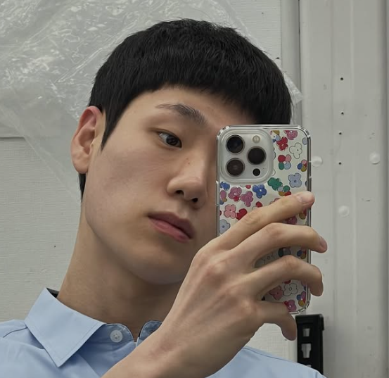  넷플릭스 '참교육' 조규철, 저 배우 누구길래? 실제 나이 듣고 다들 멈췄다...
