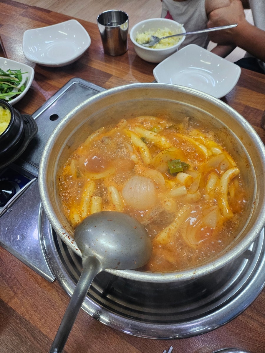 다올바리양푼애갈비 본점 사진 5
