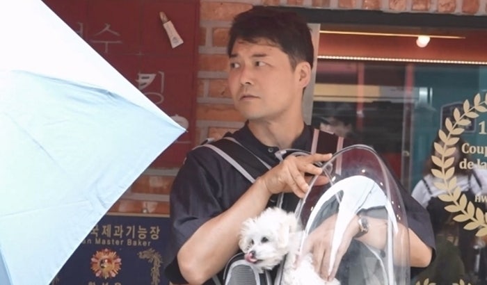 나 혼자 산다 651회 전현무, 아기 강아지와 성수동 ‘인싸견’ 도전