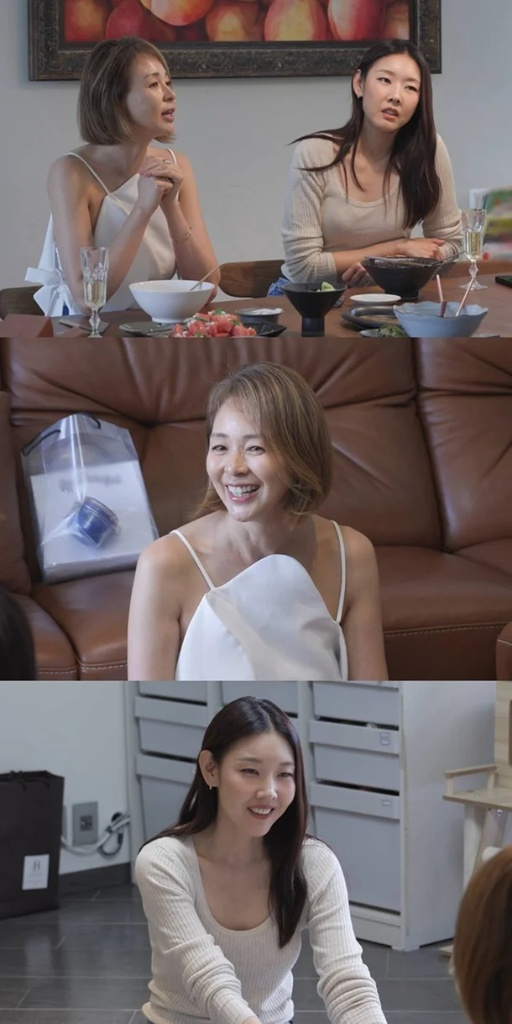 179cm 47kg <b>이혜정</b> <b>이희준</b> 각방 쓰는 평창동 <b>대저택</b>