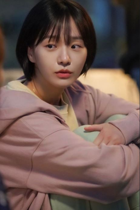 청순한 분위기의 비밀 박규영 단발 스타일 총정리