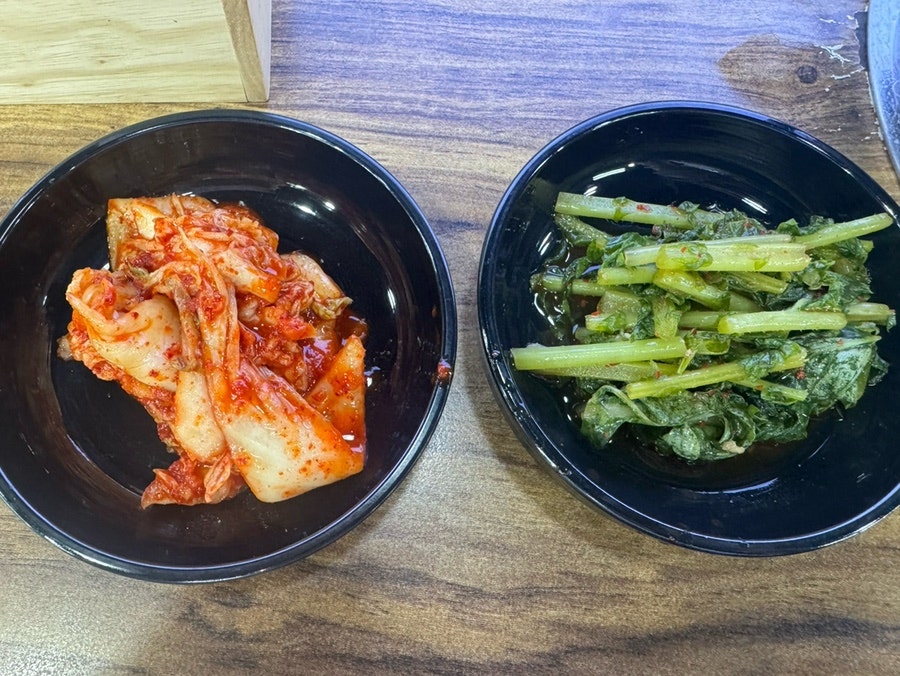 춘덕산백합바지락칼국수 사진 6