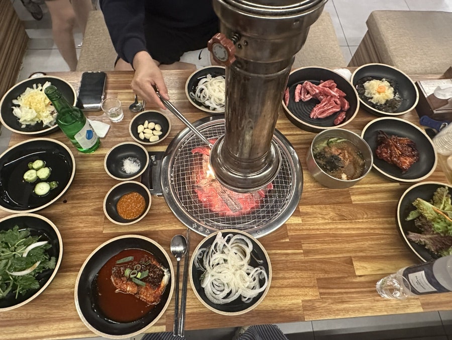 수원참갈비 사진 5