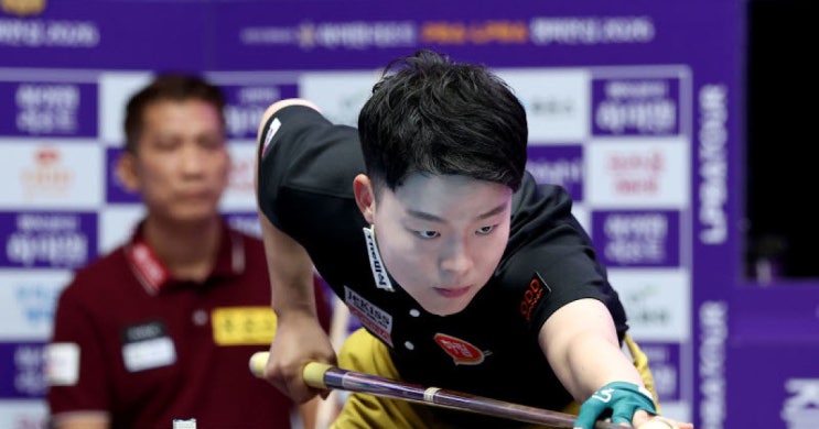  프로당구협회(PBA) 흥행 돌풍, 전 세계 당구 스타들이 한국으로 몰려드는 결정적 이유