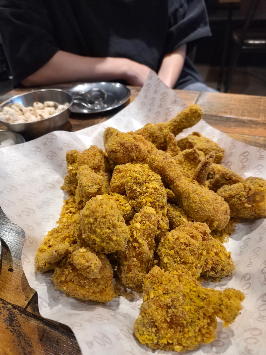 60계치킨 춘천교대점 사진 6