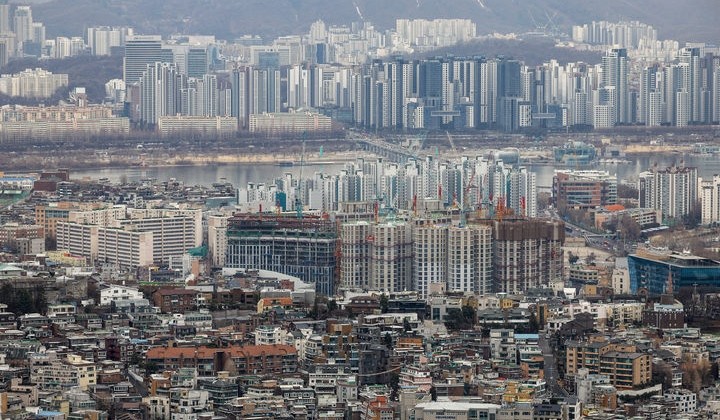 오세훈 <b>연임</b>에 재건축 기대감…리모델링 단지들 방향 전환