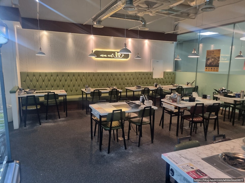 퐁당 익산점 사진 5