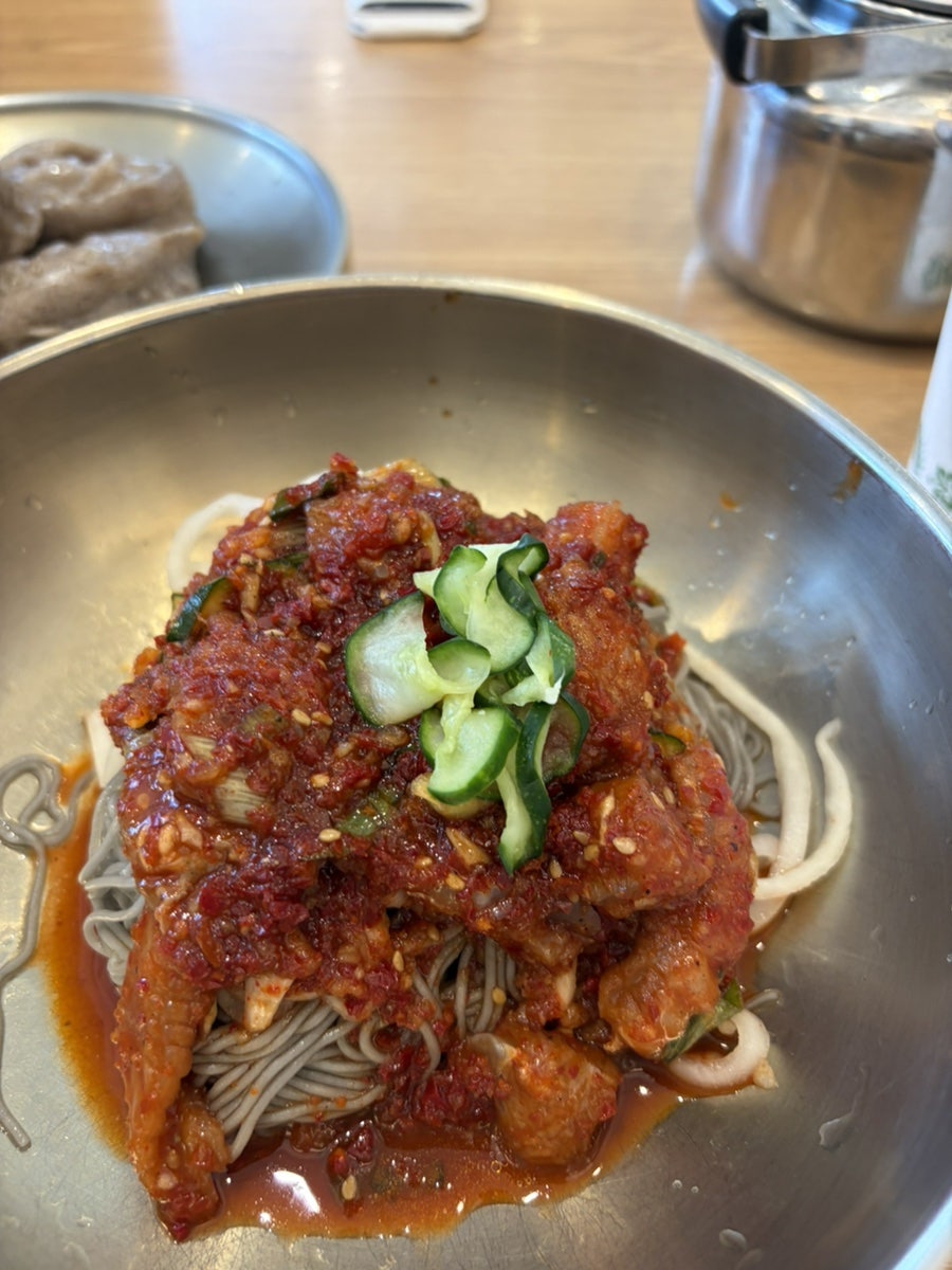이병태함흥냉면 사진 6