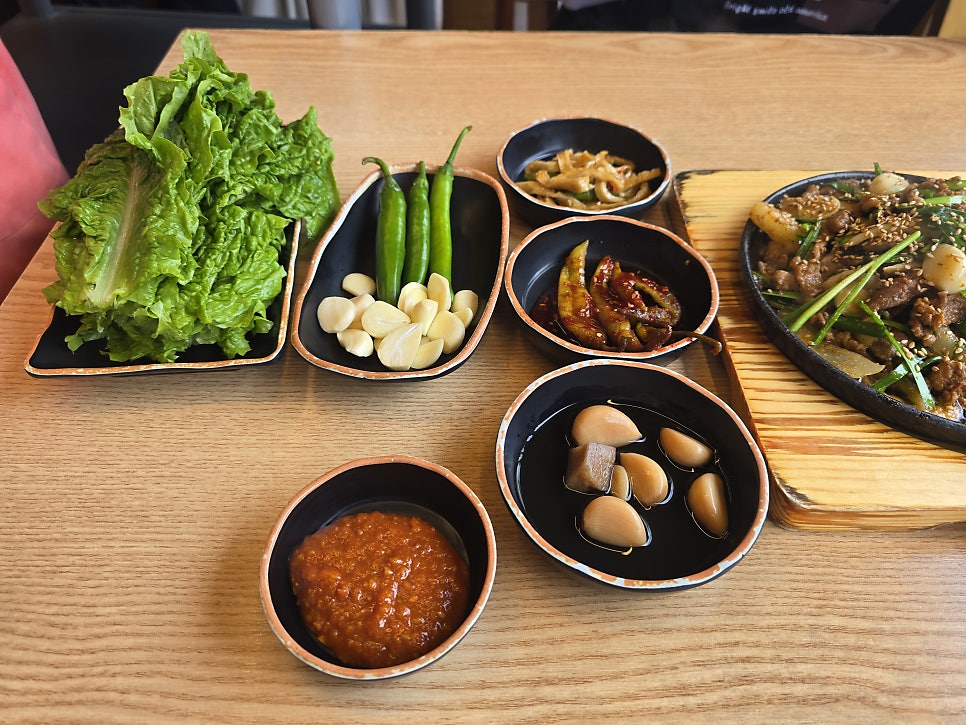 가야포도원 사진 2