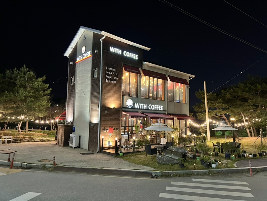 위드커피 사진 5