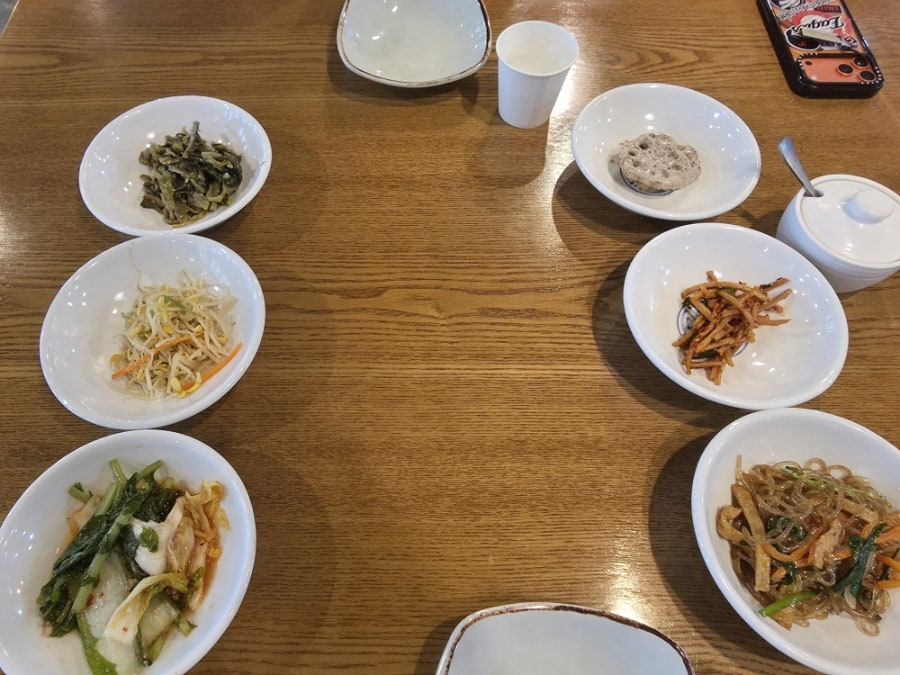 오코다리 방배점 사진 2