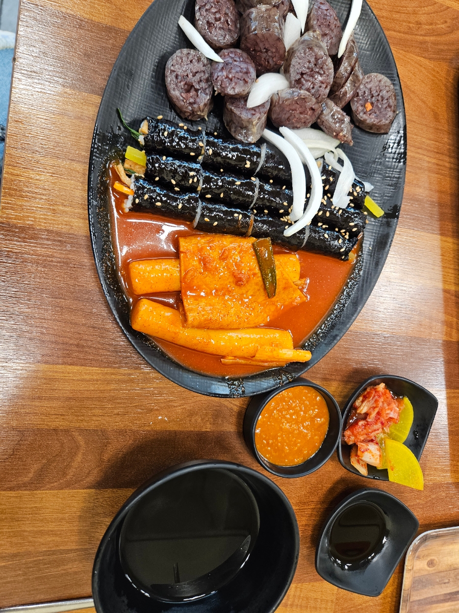 진경순부대꼬마김밥 사진 7