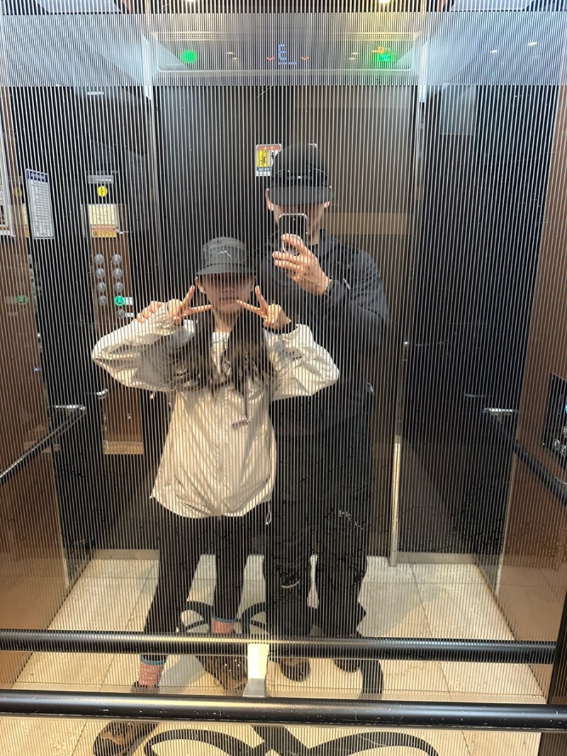 4월에 등산초보가 다녀온 오열을 동반한 한라산후기 (+ 김밥, 등산준비물)