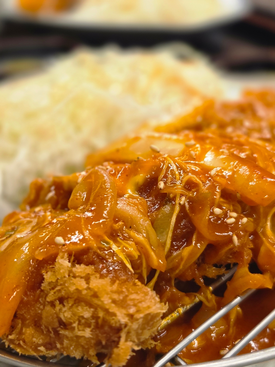 신청파찹쌀순대 사진 3