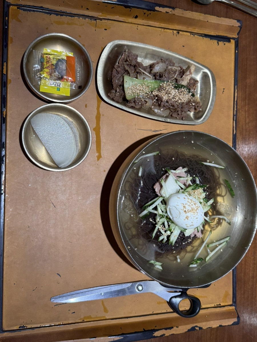 명가의뜰 김해국제공항국제선청사 사진 6