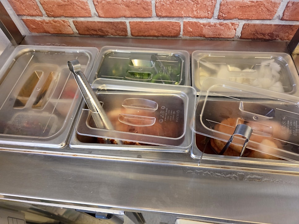 부뚜막 순대국 사진 5
