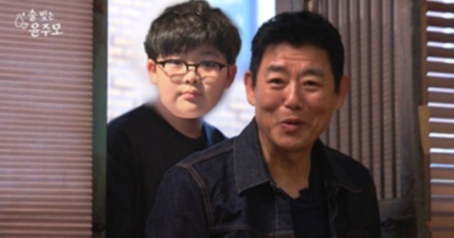 성동일 아들 성준, 과학고→명문대→특허 2개? '아빠 어디가' 그 꼬마의 충격적인 현재 근황