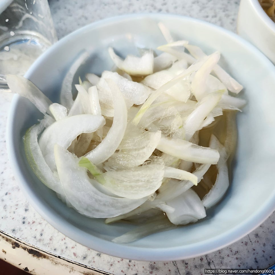 삼천포바다장어구이 사진 2