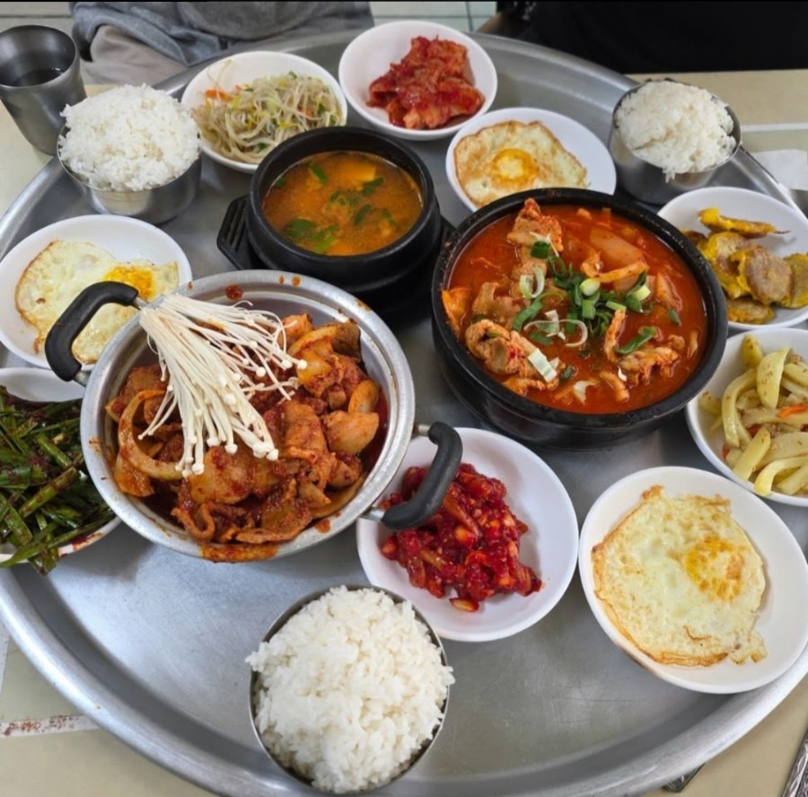 맛촌식당 사진 5