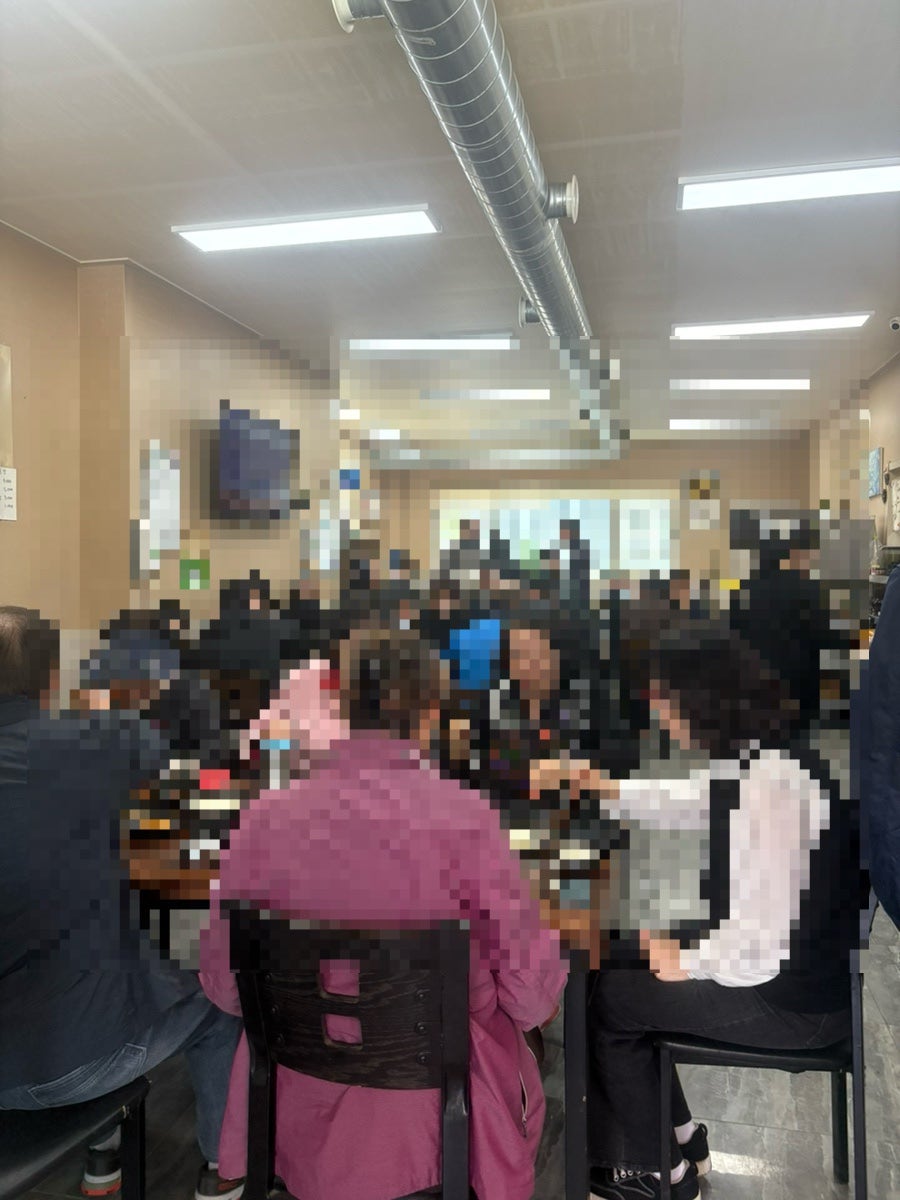 원조할머니손두부 사진 2