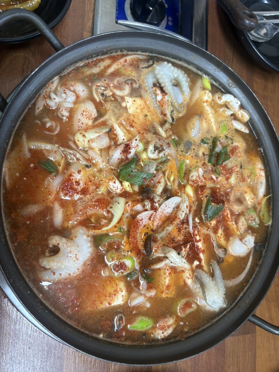 원조할머니손두부 사진 6