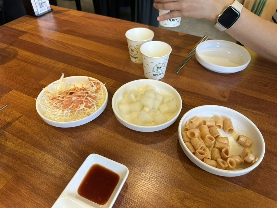 노랑통닭 부산명륜점 사진 5