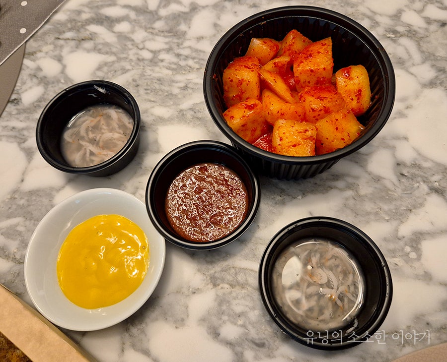 국밥백서 다산점 사진 5