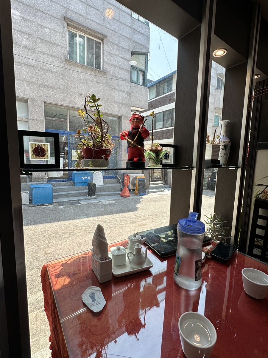 대명반점 사진 2