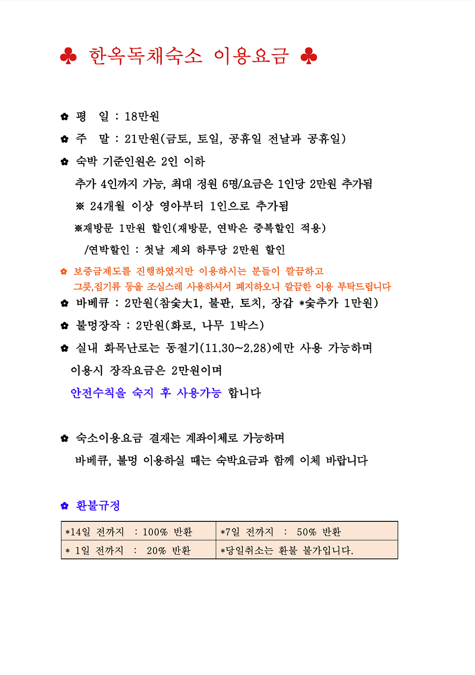 봉하우스 사진 1