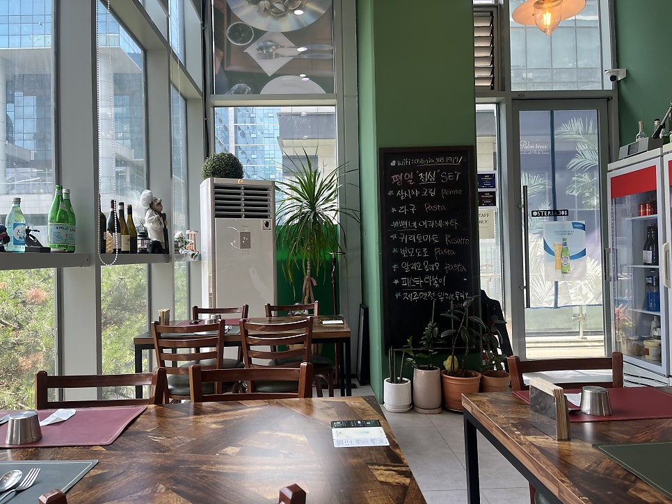 오스테리아308 사진 4