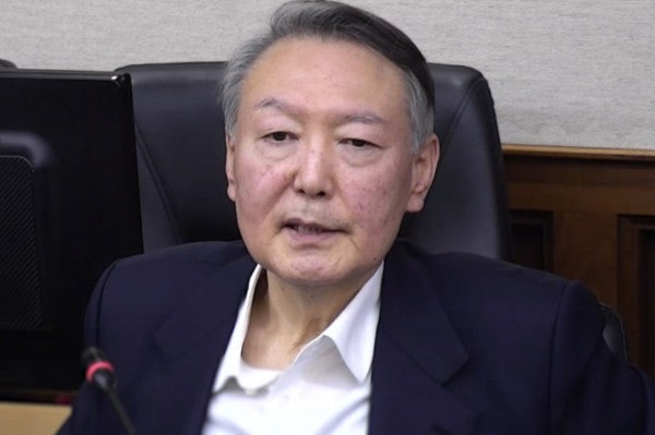 평양 무인기 침투 작전 <b>유죄</b>…<b>윤석열 1심</b> 징역 30년