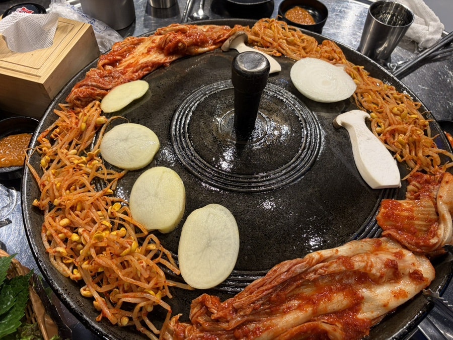 또오삼겹살 사진 2