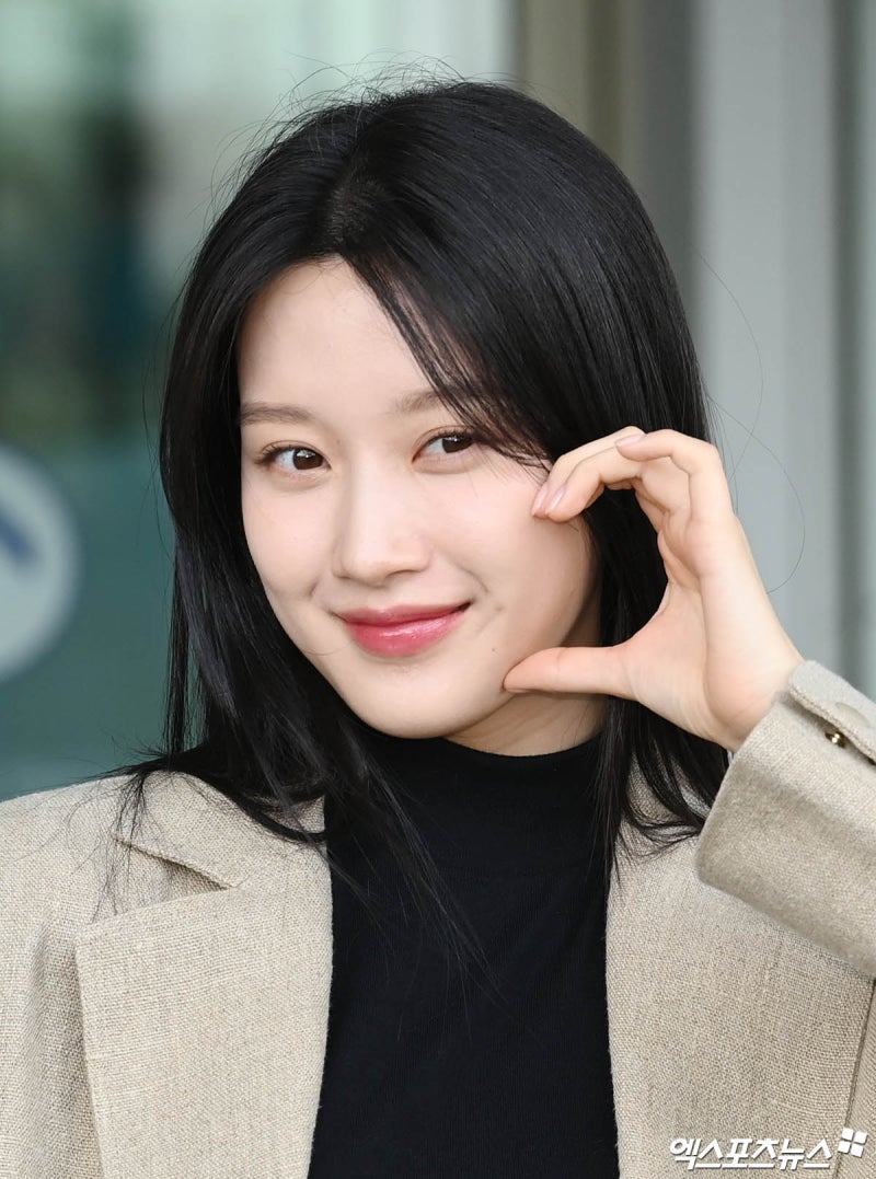 문가영, 밀라노 우아한 젤라또, 현지 뒤집어놓은 반전?