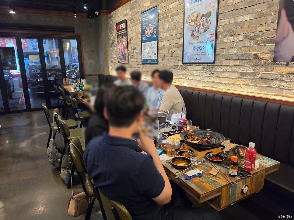 족발신선생 양산평산점 사진 3