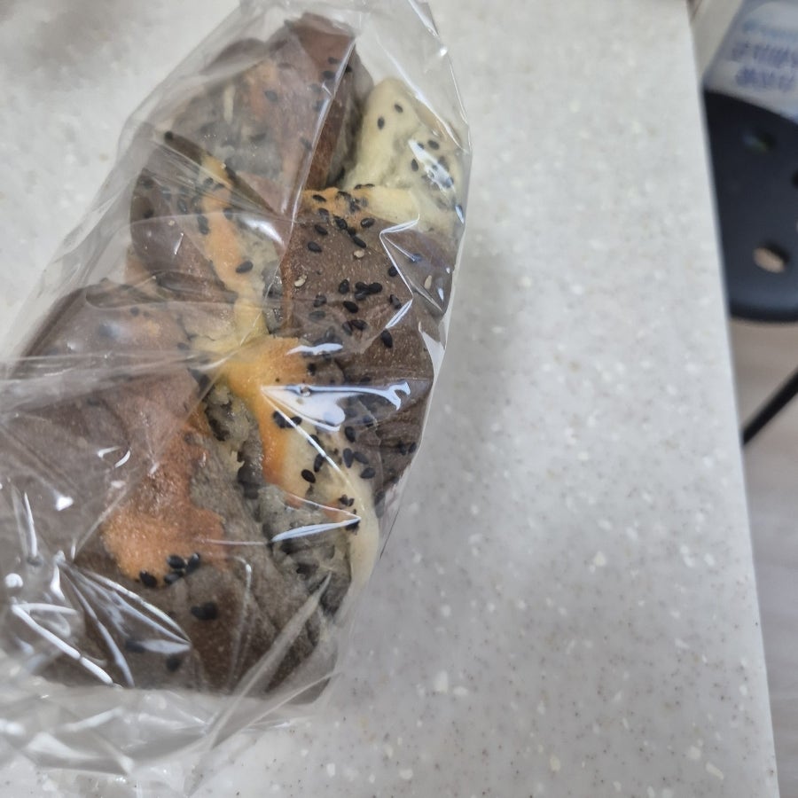 찰찰보리식빵 거여점 사진 3