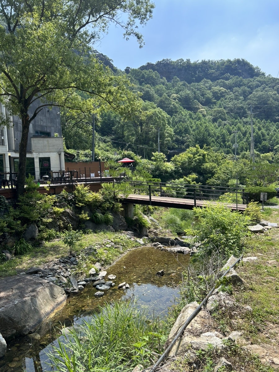 펜션121 사진 5