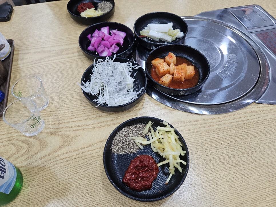 정드림흑염소 부산화명점 사진 5