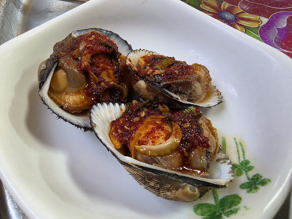 청호식당 사진 8