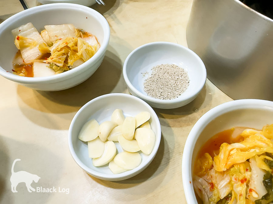 닭칼원조집 사진 6