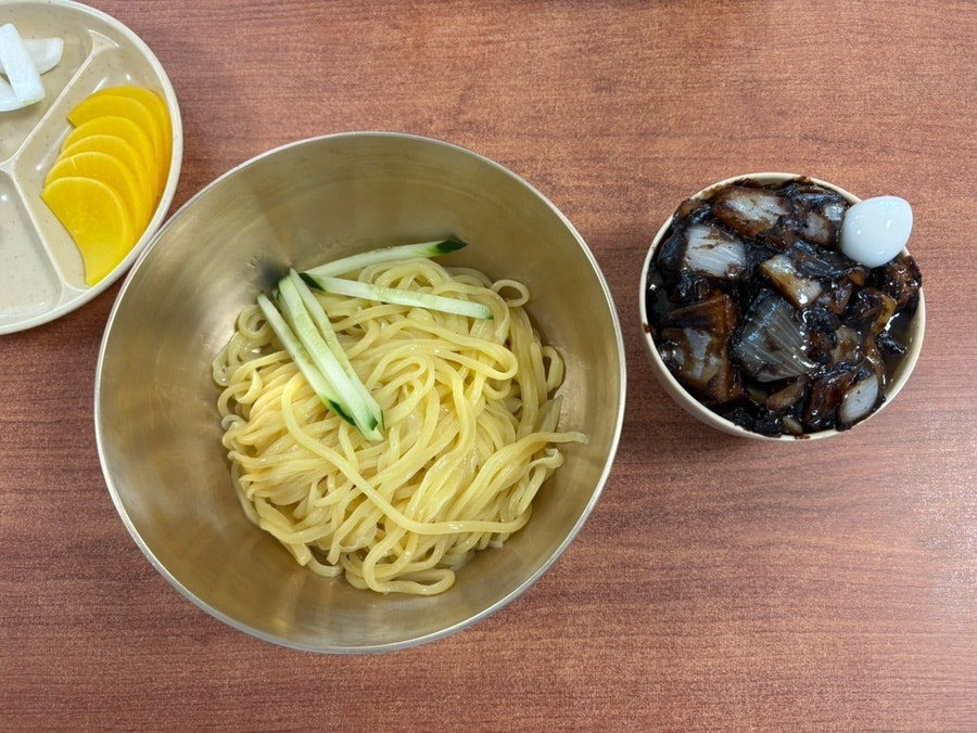 Imgeumnimsutajajangmyeon photo 5