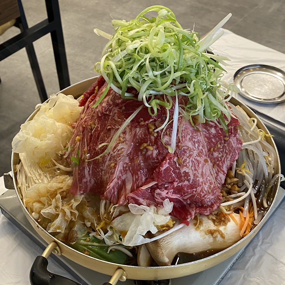 논산옥 사진 1