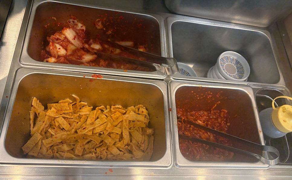 북창동순두부 덕은점 사진 5