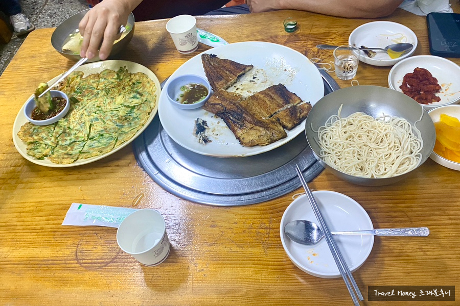 골목집 사진 1